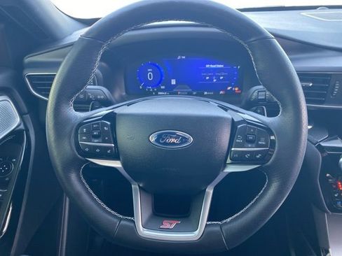 Used 2023 Ford Explorer ST w/ Equipment Group 401A image 30