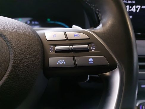 Used 2025 Hyundai Palisade XRT image 19