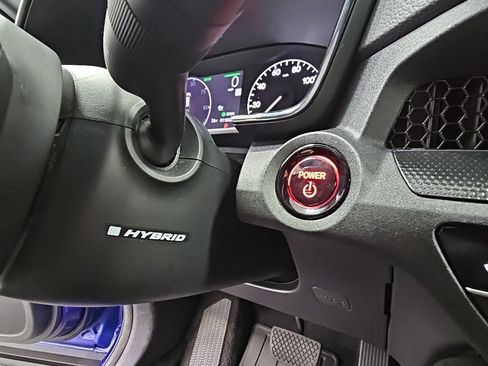 Used 2025 Honda CR-V Sport-L image 24