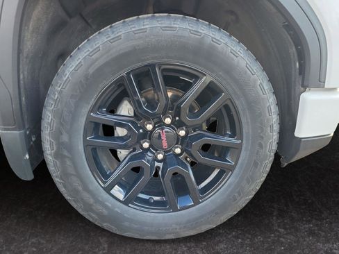 Used 2023 GMC Sierra 1500 Pro w/ Graphite Edition image 25