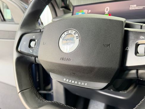 Used 2023 Fisker Ocean One image 30