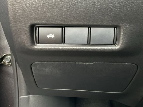 New 2026 Nissan Sentra SV w/ Floor Mat Package image 24