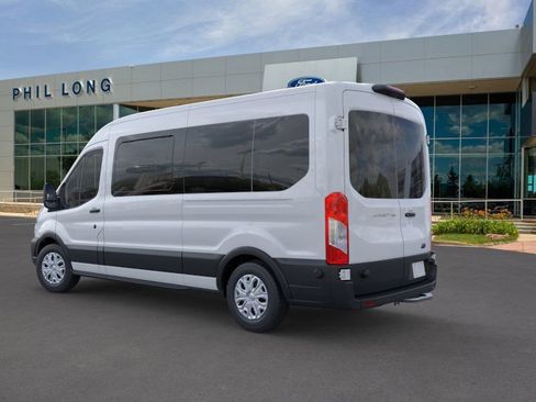 New 2023 Ford Transit 350 XL image 4
