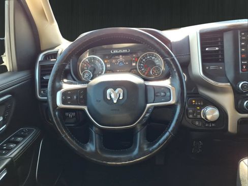 Used 2020 RAM 1500 Laramie w/ Off Road Group AWD/4WD image 21