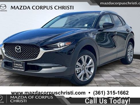 New 2026 MAZDA CX-30 AWD 2.5 S image 1