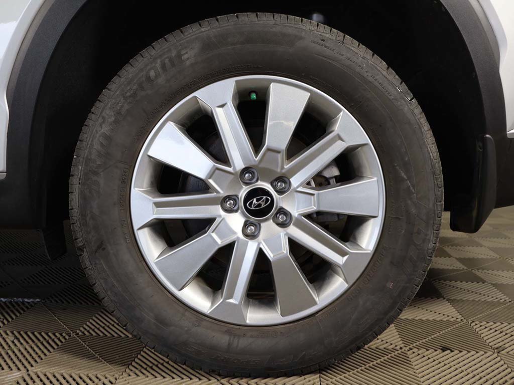 Used 2025 Hyundai Palisade SEL AWD/4WD image 21