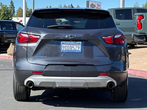 Used 2022 Chevrolet Blazer LT image 6