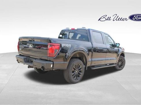 New 2026 Ford F150 XLT w/ Equipment Group 302A MID AWD/4WD image 3