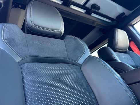 New 2025 Ford Bronco Raptor image 16