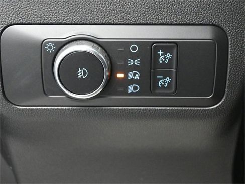 Used 2022 Ford Bronco Sport Big Bend w/ Convenience Package image 11