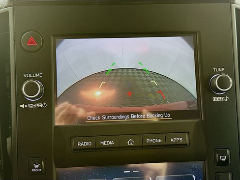 Used 2024 Subaru Crosstrek 2.0i image 21