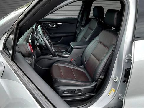 Used 2021 Chevrolet Blazer RS w/ LPO, Floor Liner Package AWD/4WD image 21
