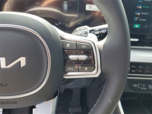 New 2026 Kia Carnival SX Prestige image 20