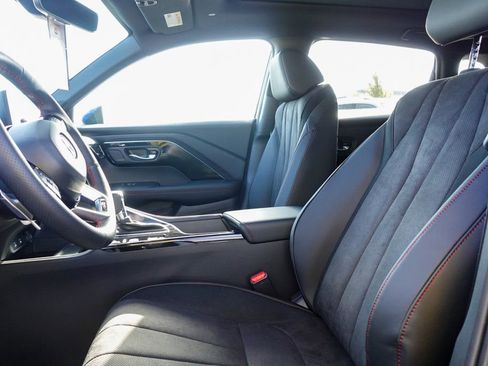 New 2025 Acura ADX A-Spec image 11