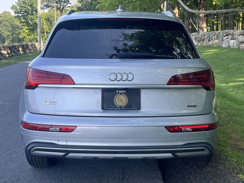 Used 2021 Audi Q5 2.0T Premium w/ Convenience Package AWD/4WD image 24
