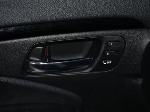 Used 2022 Honda Ridgeline Black Edition image 12