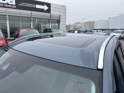 Used 2023 MAZDA CX-5 Carbon Edition image 27