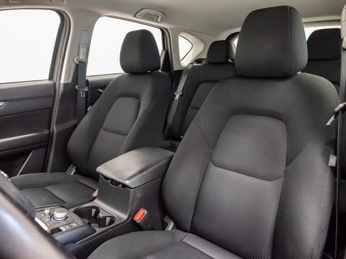 Used 2023 MAZDA CX-5 AWD 2.5 S image 9