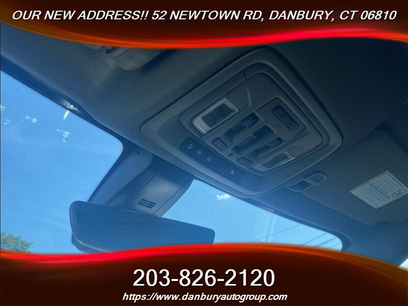 Used 2021 GMC Sierra 2500 Denali w/ Denali Ultimate Package AWD/4WD image 18