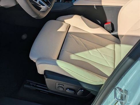 New 2026 BMW X3 xDrive30 w/ M Sport Package image 4