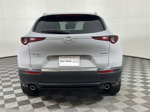 New 2026 MAZDA CX-30 AWD 2.5 S image 7