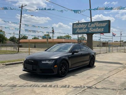 Used 2016 Audi A7 3.0T Prestige w/ Prestige Package