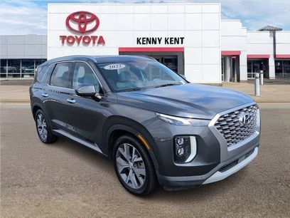 Used 2022 Hyundai Palisade SEL w/ Premium Package