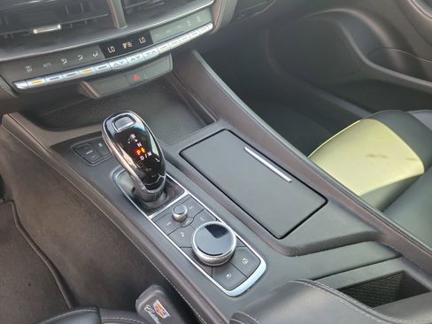 Used 2021 Cadillac CT5 Luxury RWD image 19