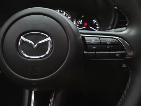 Used 2025 MAZDA CX-30 AWD 2.5 S w/ Preferred Package image 21