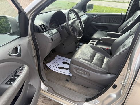 Used 2008 Honda Odyssey EX-L image 9