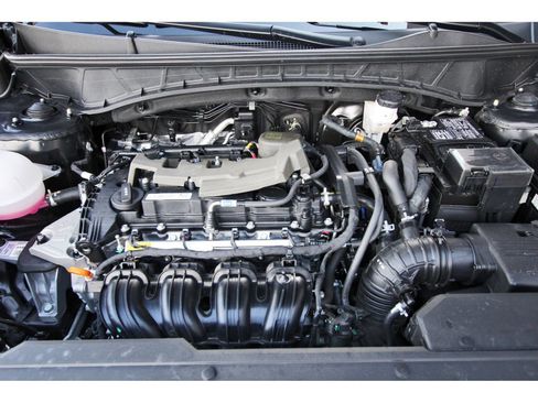 Certified 2026 Hyundai Tucson SEL Plus FWD image 32