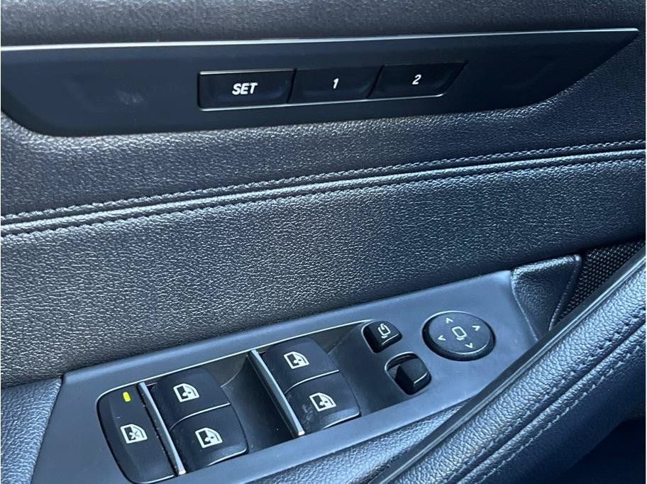 Used 2018 BMW 530i RWD image 19