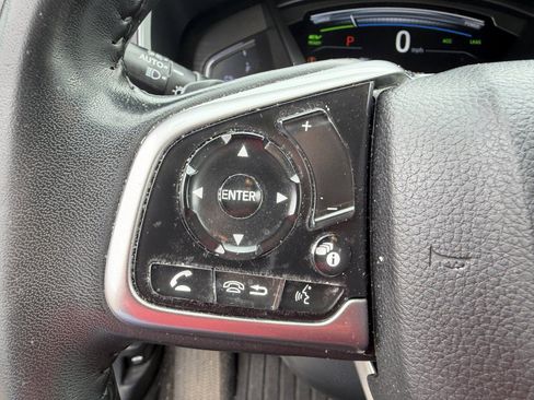 Used 2021 Honda CR-V Touring image 15