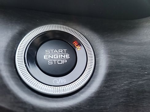 Used 2024 Jeep Grand Cherokee Limited 4xe image 19