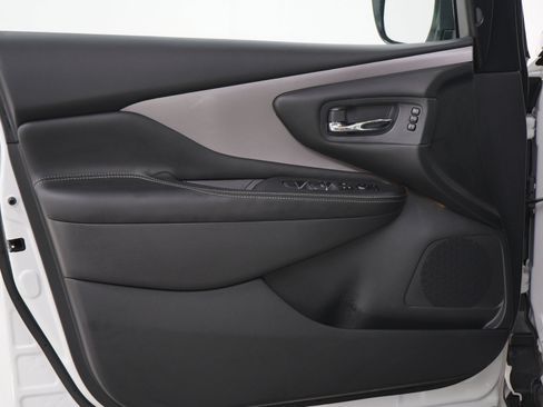 Used 2023 Nissan Murano SL w/ SL Moonroof Package AWD/4WD image 21