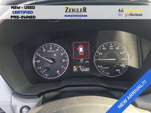 Used 2023 Subaru Outback Premium AWD/4WD image 12