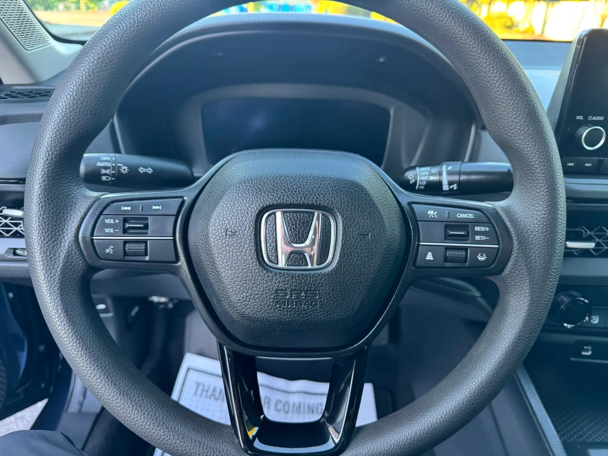 Used 2023 Honda Accord EX image 32