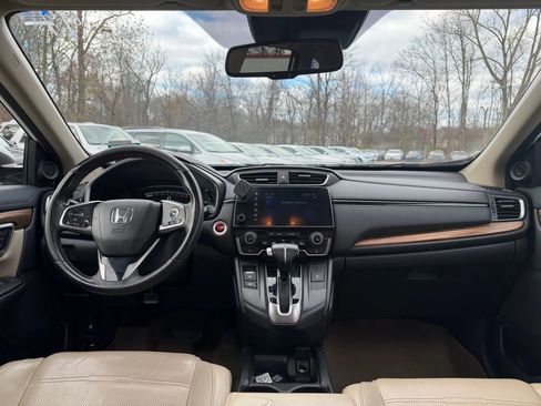 Used 2017 Honda CR-V Touring image 14