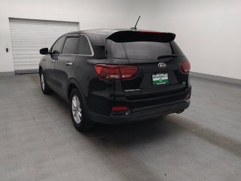 Used 2019 Kia Sorento L FWD image 5