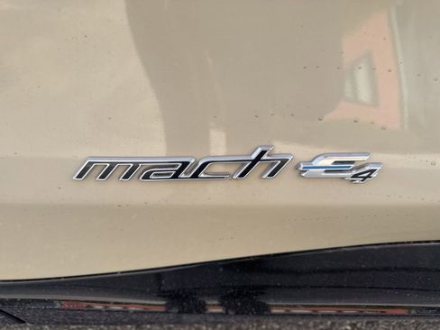 New 2025 Ford Mustang Mach-E GT w/ Interior Protection Package AWD/4WD image 14