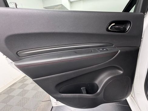 Used 2024 Dodge Durango GT AWD/4WD image 39
