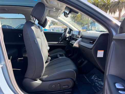 Used 2024 Hyundai Ioniq 5 Limited RWD image 41