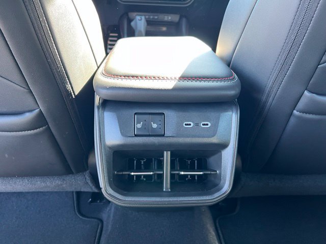 New 2027 Dodge Charger Scat Pack AWD/4WD image 24