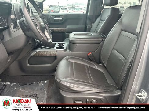 Certified 2020 GMC Sierra 1500 Denali w/ LPO, GMC Protection Package AWD/4WD image 21
