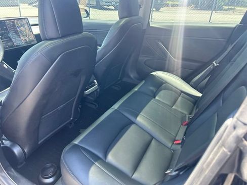 Used 2018 Tesla Model 3 Performance AWD/4WD image 12