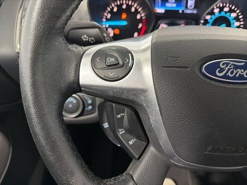 Used 2015 Ford Escape Titanium FWD image 11