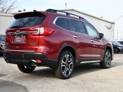 New 2026 Subaru Ascent Touring AWD/4WD image 7