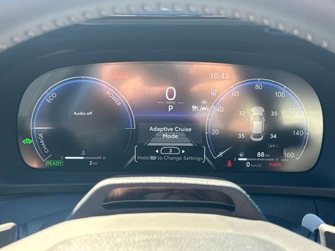 New 2026 Toyota Crown Platinum image 19