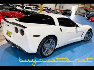 Used 2009 Chevrolet Corvette Coupe w/ Roof Package RWD video 2