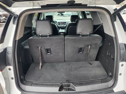 Used 2017 GMC Acadia SLT image 4